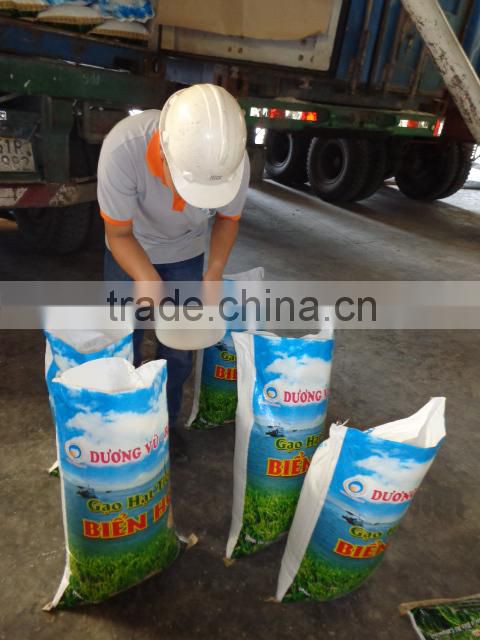 Vietnam Good Price and High Quality Camolino Medium Rice (sales@)
