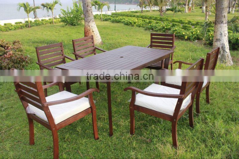 FSC Eucalyptus Furniture