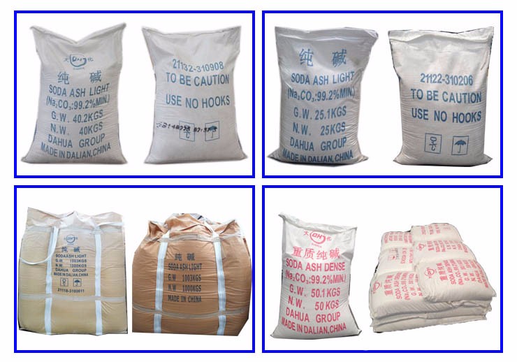 carbonate inorganic salt sodium carbonate msds-New