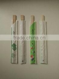 Disposabe Bamboo Chopsticks, TableWare