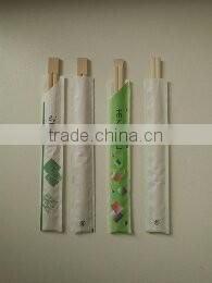 Disposabe Bamboo Chopsticks, TableWare