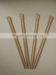 Disposabe Bamboo Chopsticks, TableWare