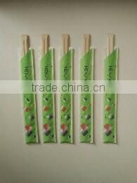 Disposabe Bamboo Chopsticks, TableWare