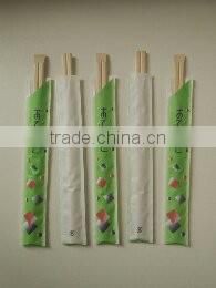 Disposabe Bamboo Chopsticks, TableWare