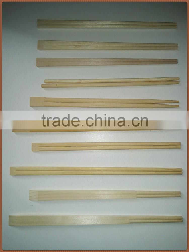 Paper Sealed Cover Bamboo Disposable Chopsticks