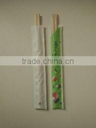 Disposabe Bamboo Chopsticks, TableWare