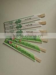 Disposabe Bamboo Chopsticks, TableWare