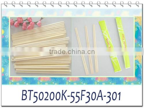 Bulk Disposable Bamboo Tensoge Chopsticks