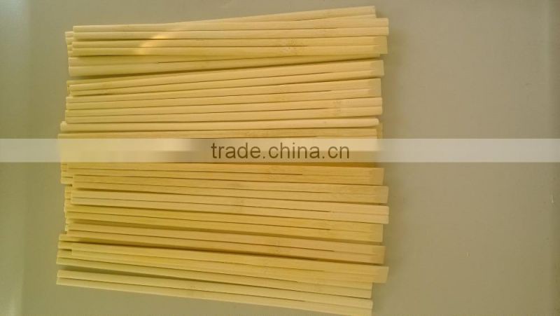 Bulk Disposable Bamboo Tensoge Chopsticks
