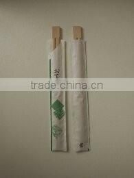 Disposabe Bamboo Chopsticks, TableWare