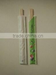 Disposabe Bamboo Chopsticks, TableWare