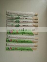 Disposabe Bamboo Chopsticks, TableWare