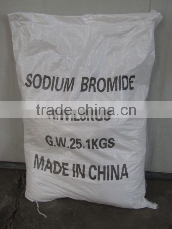 Sodium Bromide 99%