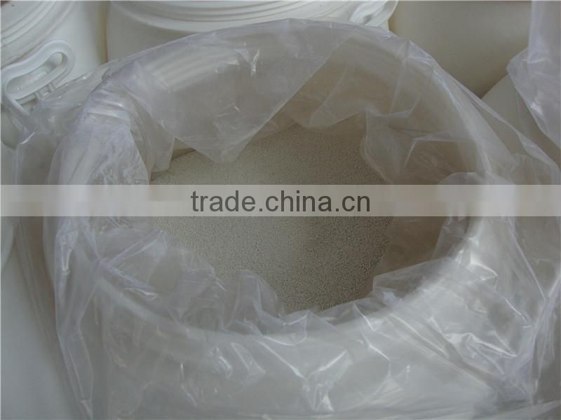 Calcium Hypochlorite granular/tablet