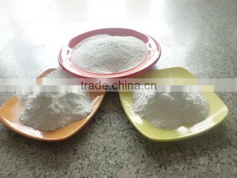 High Quality Aluminium hydroxide (ATH) Powder 99.6%