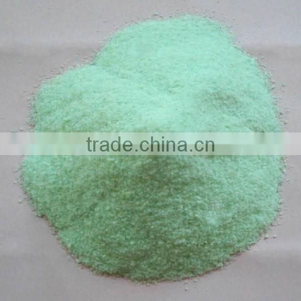 Ferrous Sulphate/Ferrous Sulfate/Ferrous Sulfate Heptahydrate Factory Pirce