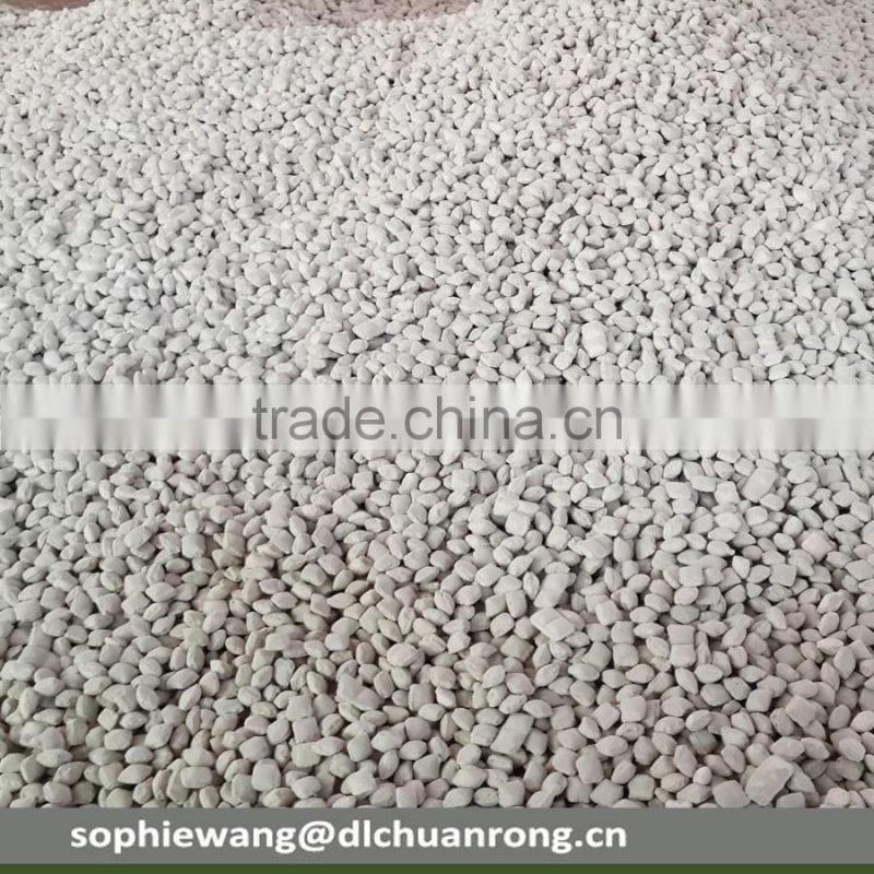 Light burnt magnesia ball (in refractory)