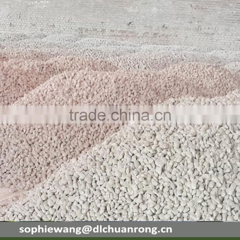 Light burnt magnesia ball (in refractory)