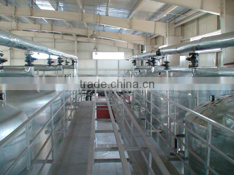 High Protein Hemoglobin Powder Aquaculture