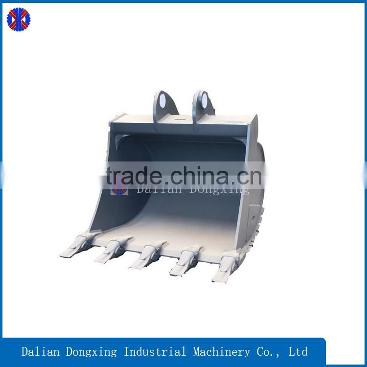 China Dalian Customized Construction Machinery Spare Parts
