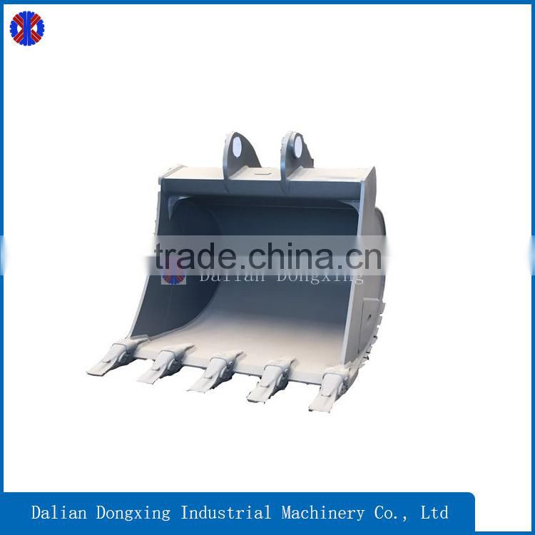 Custom High Quality Construction Machine Parts According to Your Drawing