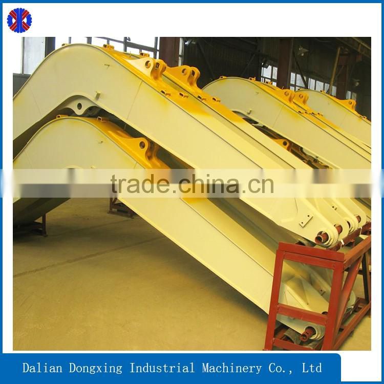 China Dalian Customized Construction Machinery Spare Parts