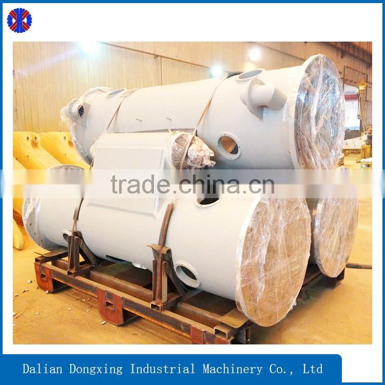 Dalian Dongxing Experienced OEM Construction Machinery Spare Parts