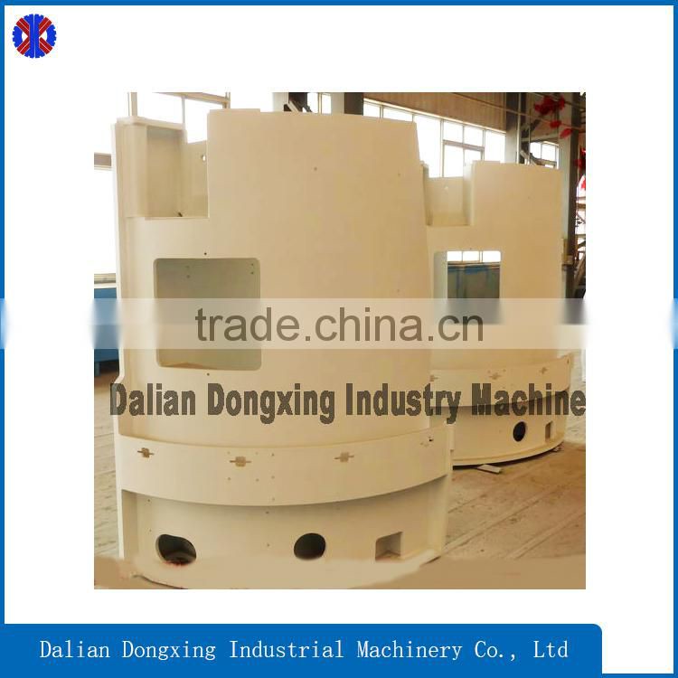 Construction Machinery Spare Parts