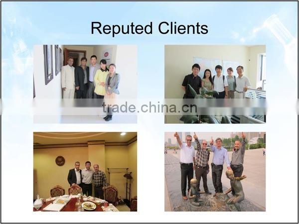 Glycine is an intermediate in the synthesis of a variety of chemical products