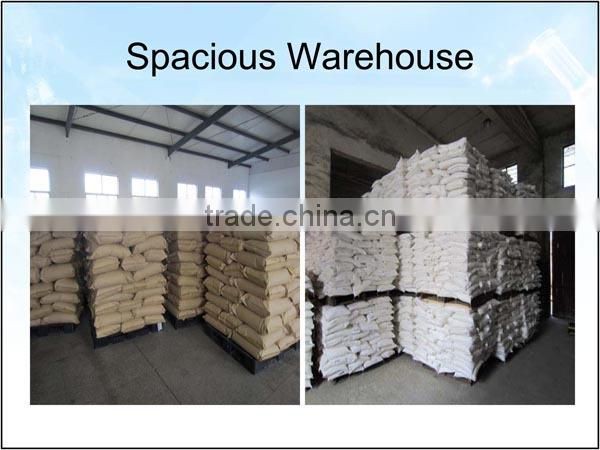 Glycine is an intermediate in the synthesis of a variety of chemical products