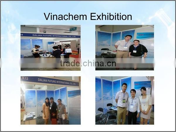 Glycine is an intermediate in the synthesis of a variety of chemical products