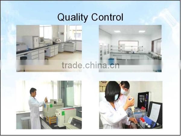 Glycine is an intermediate in the synthesis of a variety of chemical products