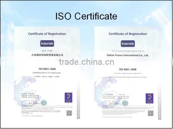 Glycine is an intermediate in the synthesis of a variety of chemical products