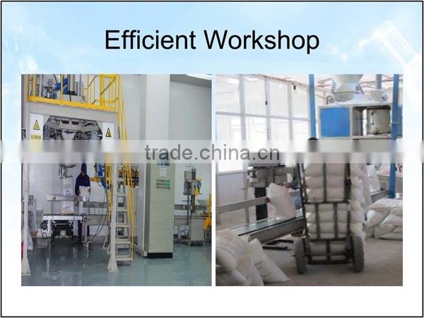 Glycine is an intermediate in the synthesis of a variety of chemical products