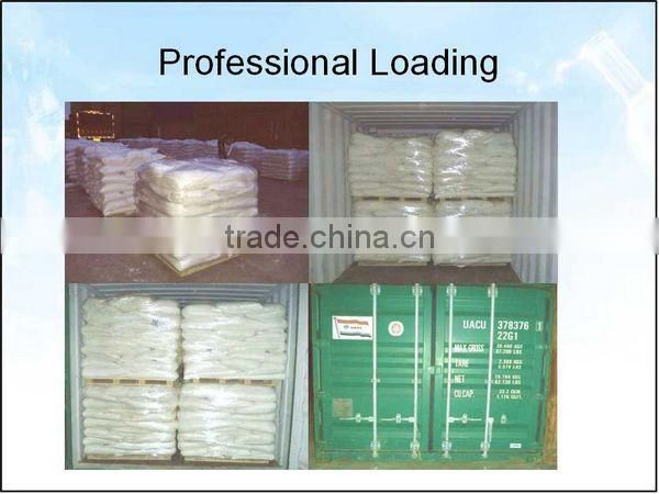 Glycine is an intermediate in the synthesis of a variety of chemical products