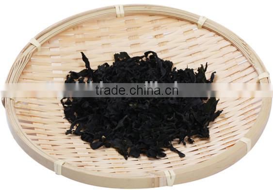 Dried Fresh Edible Green Seaweed