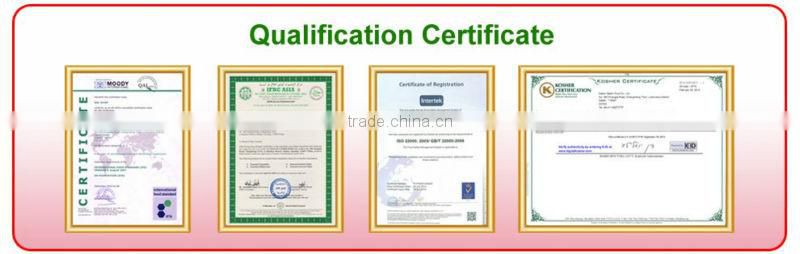 Dried Fresh Edible Green Seaweed