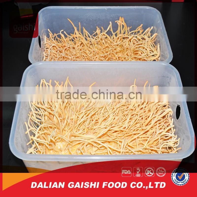 Pure medical mushroom cordyceps militaris
