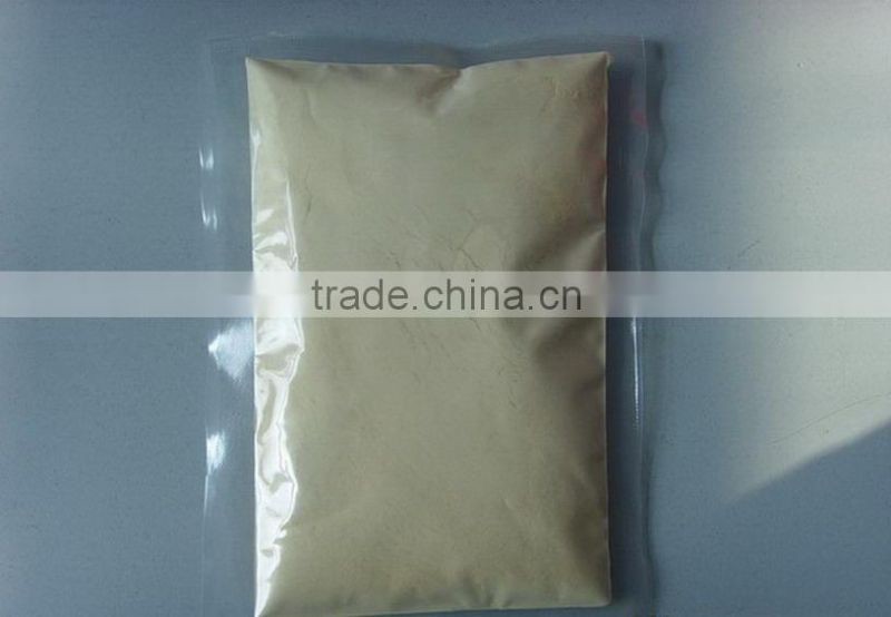 Dehydrate Garlic Powder with white color