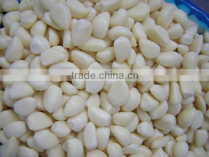 frozen garlic