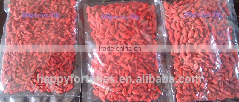 Goji Berry/ Wolfberry