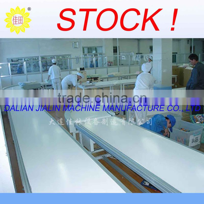 Good Chinese Suppiler Food Grade Belt Conveyor