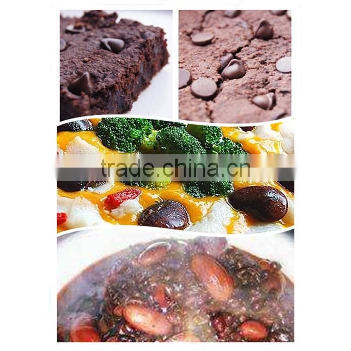 JSX Thailand Hand-Picked Black Beans