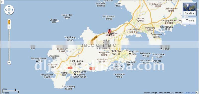 Hight Qulity Black Beans (FACTORY)