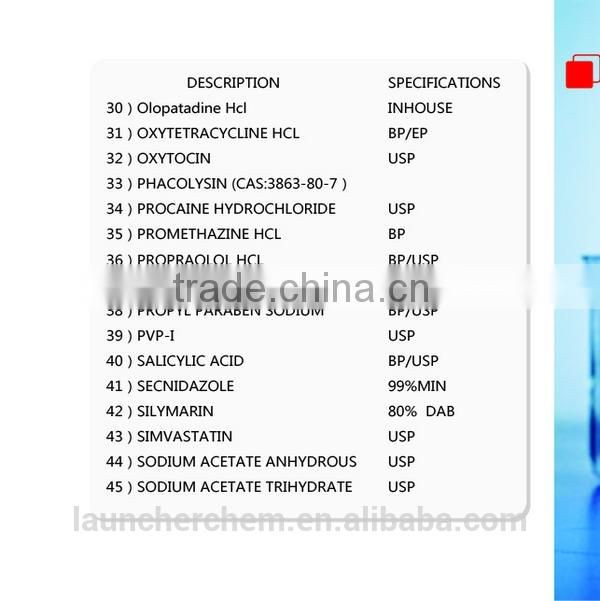 GINKGO BILOBA EXTRACT USP30