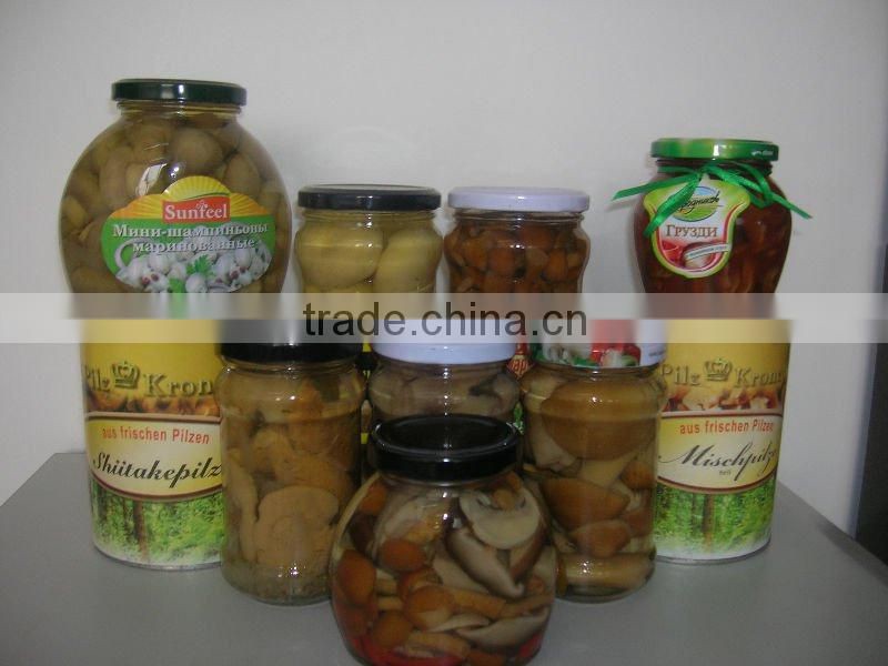 canned fresh green peas 400g from new crop