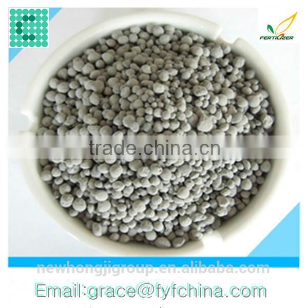 CMCN Fengyuan Brand phosphate fertilizer p2o5 fertilizer