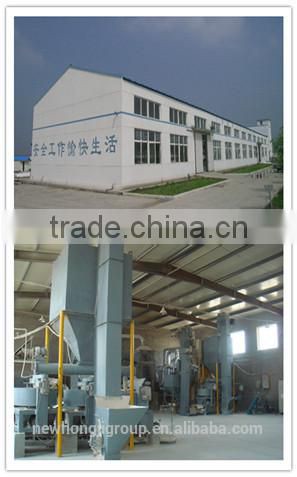 CMCN Group Fengyuan Brand fertilizer in china
