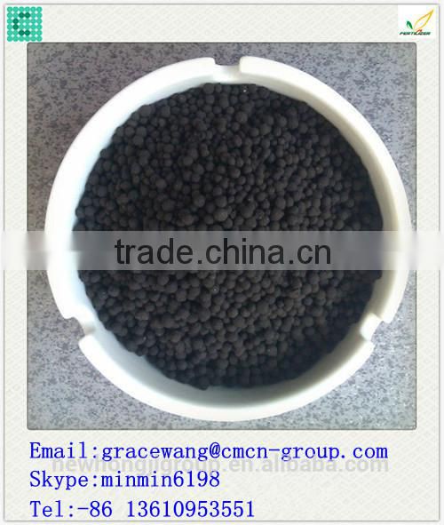 CMCN Fengyuan Brand humic acid fertilizer