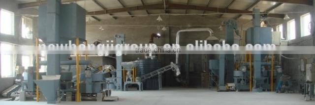 CMCN Group FYF Brand soluble boron fertilizer